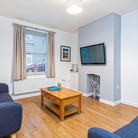 Taitwt1 Villa Caernarfon Ngoại thất bức ảnh