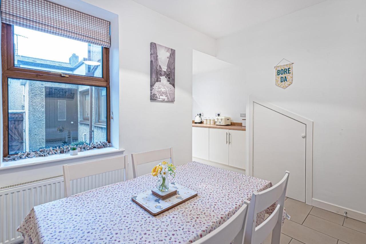 Taitwt1 Villa Caernarfon Ngoại thất bức ảnh