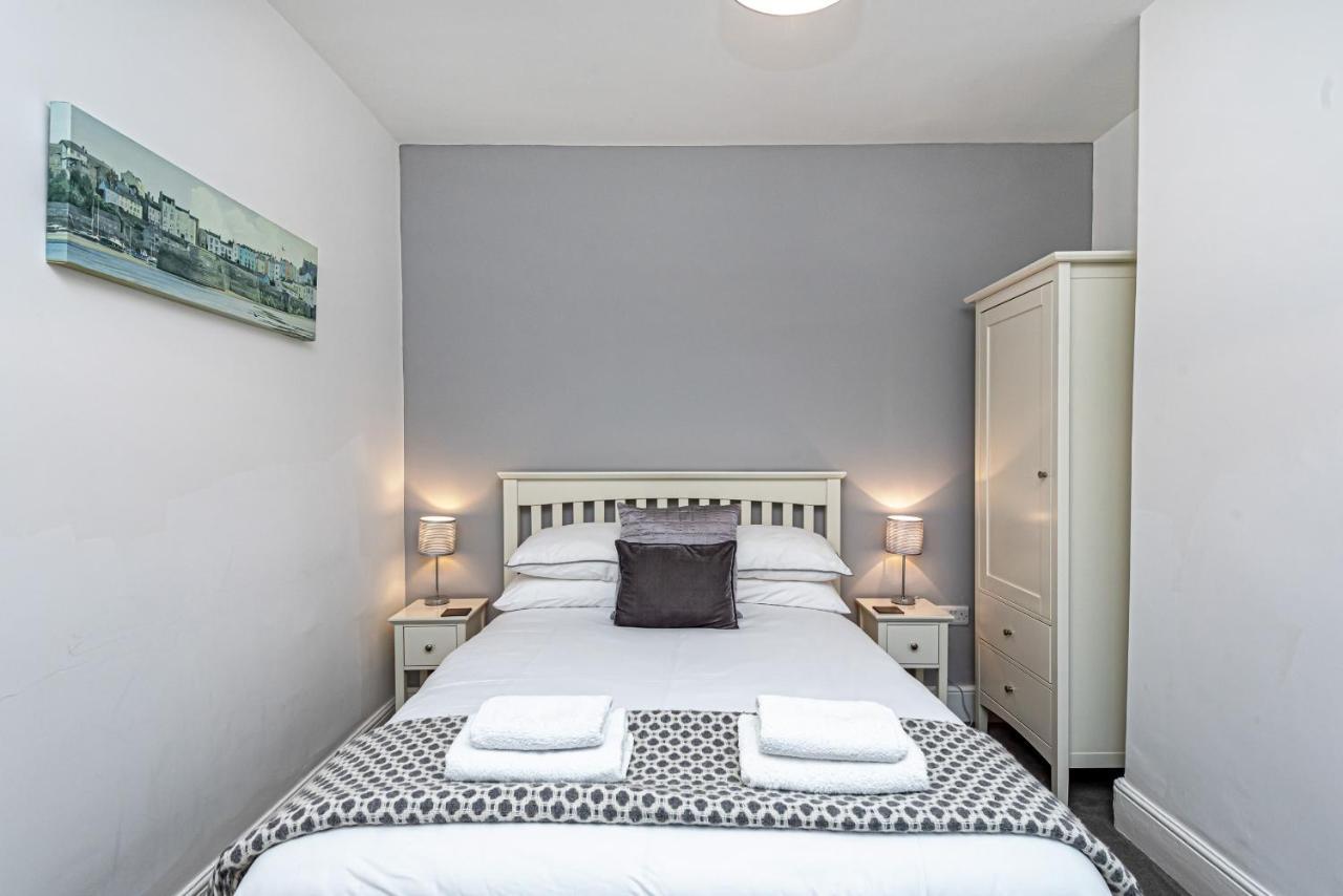 Taitwt1 Villa Caernarfon Ngoại thất bức ảnh