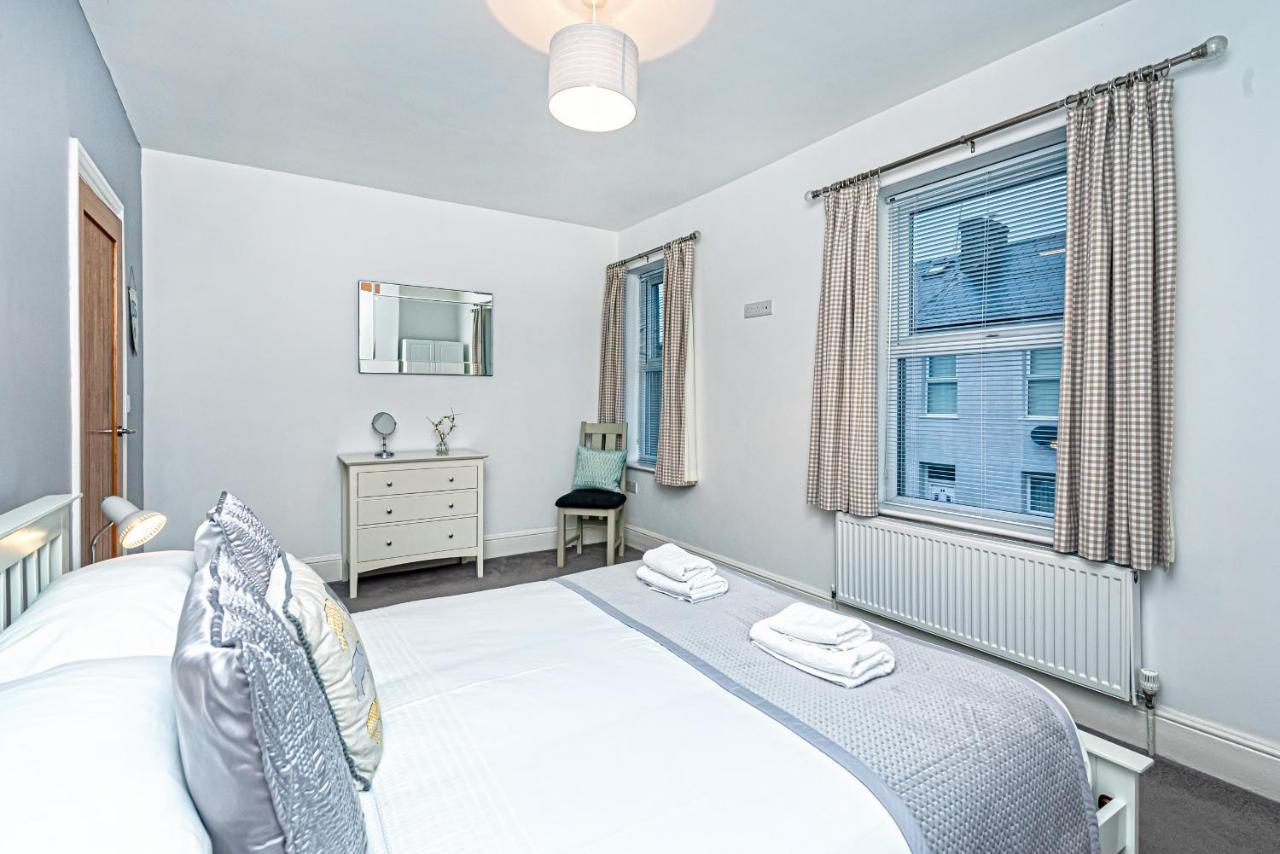 Taitwt1 Villa Caernarfon Ngoại thất bức ảnh