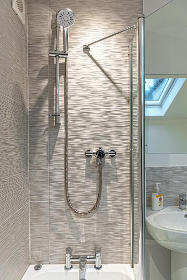 Taitwt1 Villa Caernarfon Ngoại thất bức ảnh