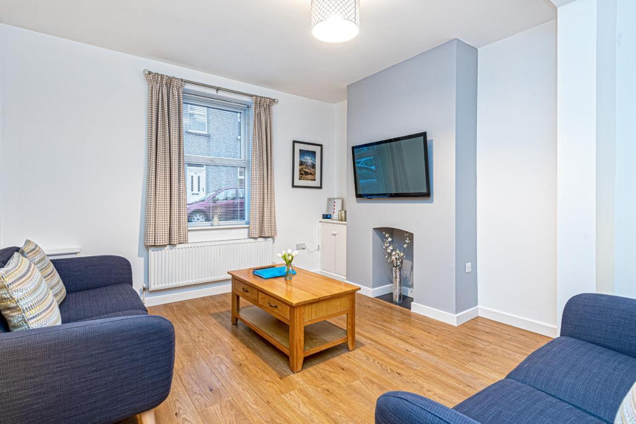 Taitwt1 Villa Caernarfon Ngoại thất bức ảnh