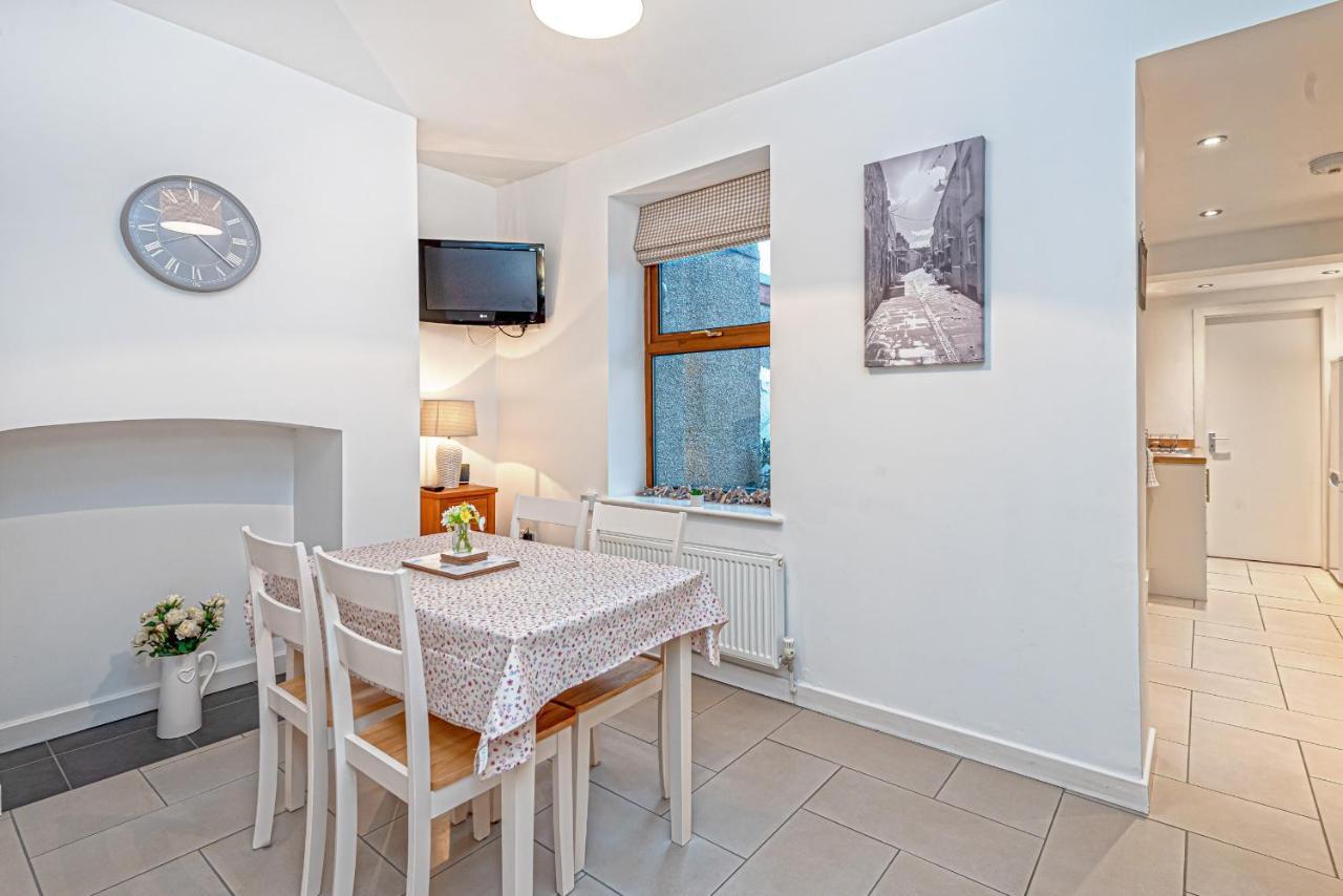 Taitwt1 Villa Caernarfon Ngoại thất bức ảnh