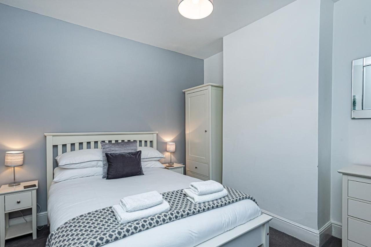 Taitwt1 Villa Caernarfon Ngoại thất bức ảnh