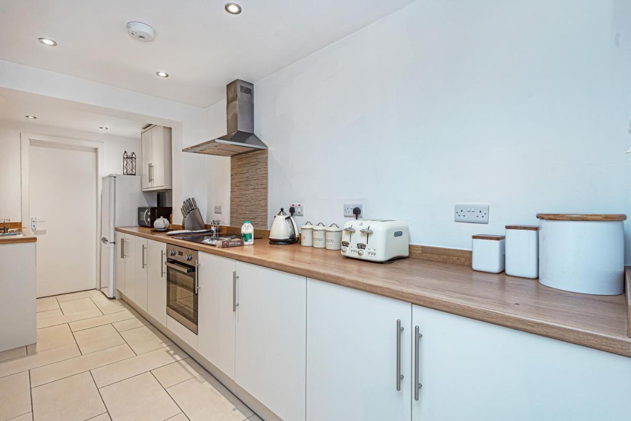 Taitwt1 Villa Caernarfon Ngoại thất bức ảnh