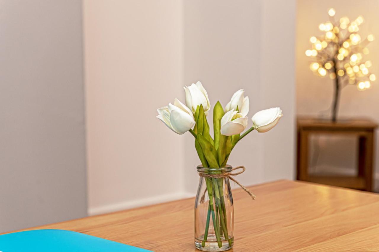 Taitwt1 Villa Caernarfon Ngoại thất bức ảnh
