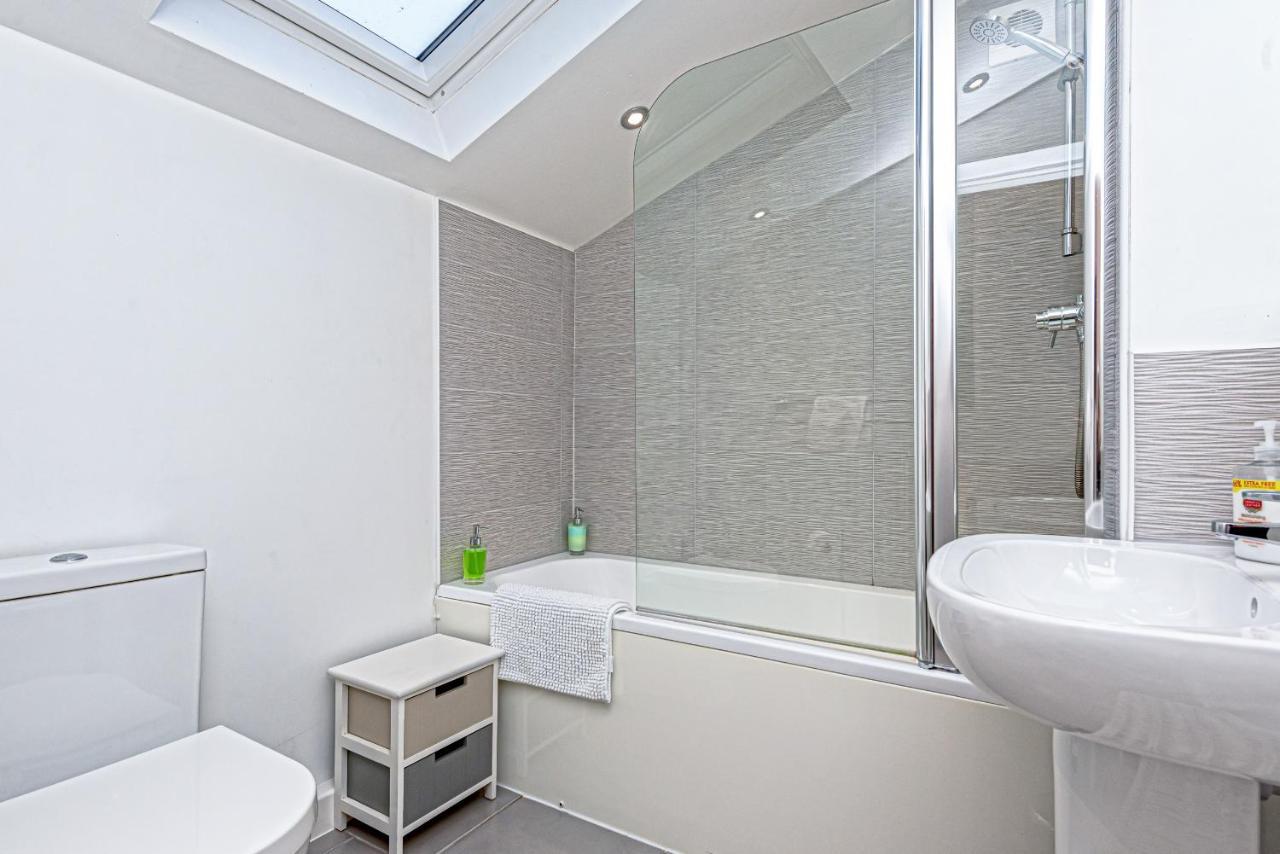 Taitwt1 Villa Caernarfon Ngoại thất bức ảnh